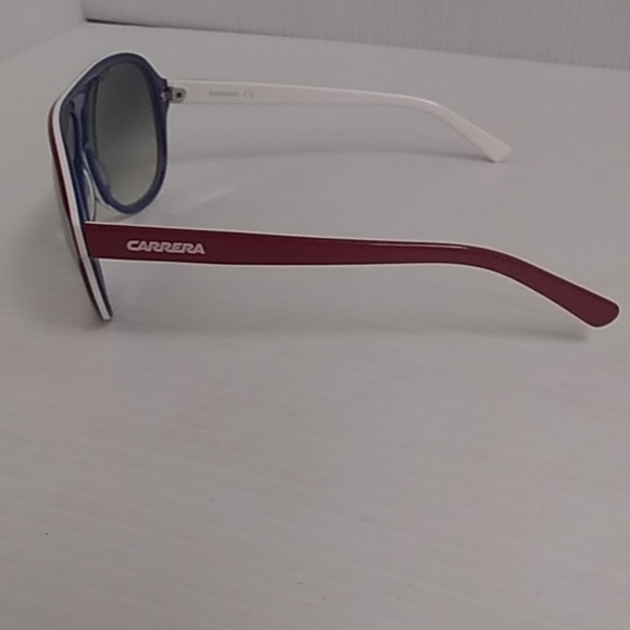 Carrera sunglass 38 8veic gray lenses authentic - Picture 3 of 8